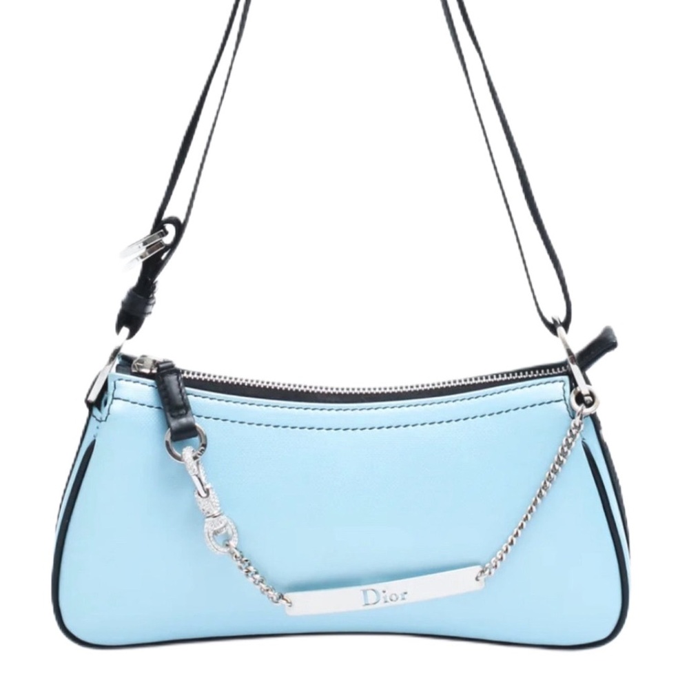 Dior Hardcore Bag